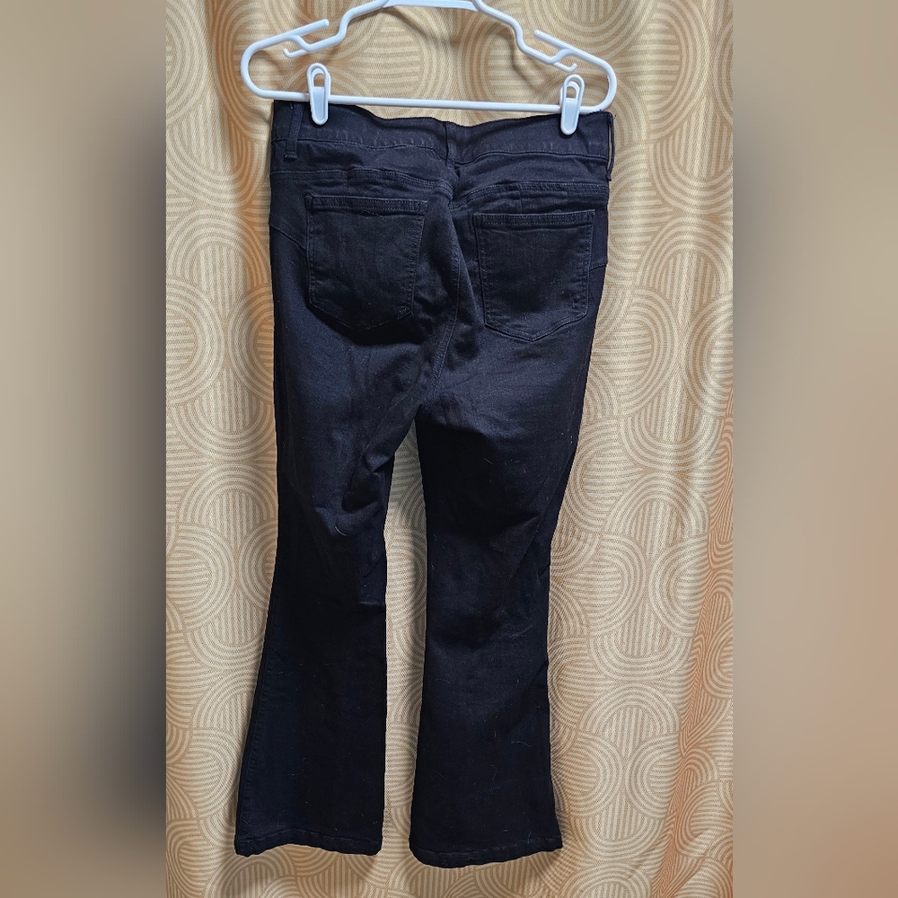 Torrid Women's Dark Blue Jeans